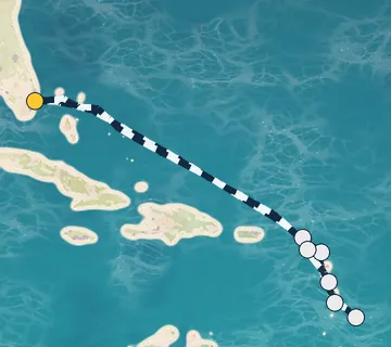 11 Night Ft. Lauderdale to Ft. Lauderdale cruise