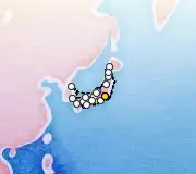 28 Night Tokyo to Tokyo cruise