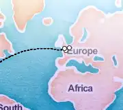 18 Night New York to New York cruise