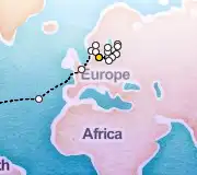 27 Night Ft. Lauderdale to Copenhagen cruise