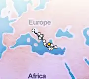 14 Night Athens to Athens cruise