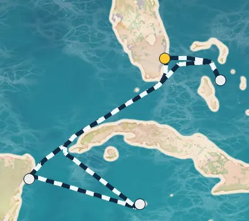 7 Night Ft. Lauderdale to Ft. Lauderdale cruise