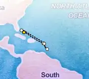 9 Night Princess Cays to Princess Cays cruise