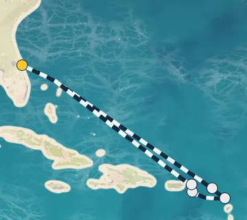 9 Night Port Canaveral to Port Canaveral cruise