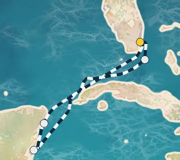 6 Night Miami to Miami cruise