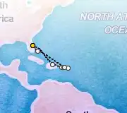 9 Night Port Canaveral to Port Canaveral cruise