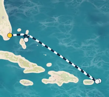 7 Night Miami to Miami cruise