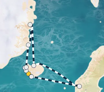 14 Night Reykjavik to Reykjavik cruise