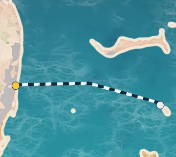 4 Night Ft. Lauderdale to Ft. Lauderdale cruise