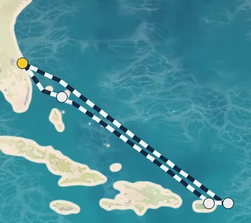 7 Night Port Canaveral to Port Canaveral cruise