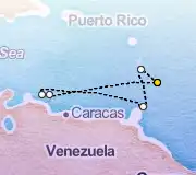 7 Night Barbados to Barbados cruise