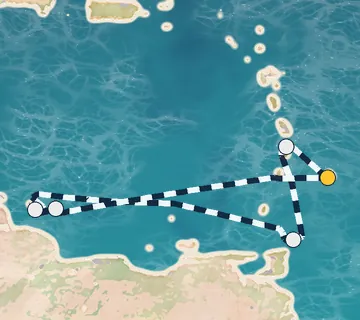 7 Night Barbados to Barbados cruise