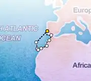 9 Night Lisbon to Lisbon cruise