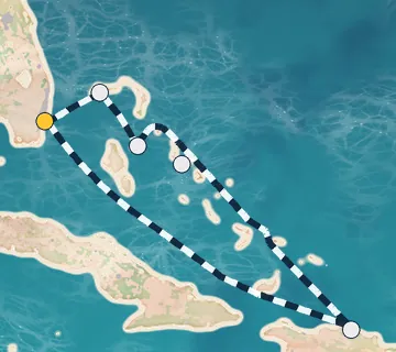 7 Night Miami to Miami cruise