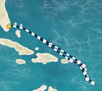10 Night Ft. Lauderdale to Ft. Lauderdale cruise