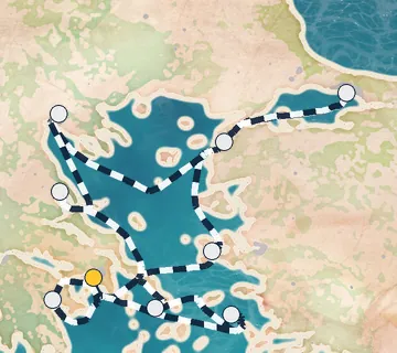 11 Night Athens to Athens cruise