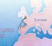 7 Night London to London cruise