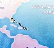 7 Night Port Canaveral to Port Canaveral cruise