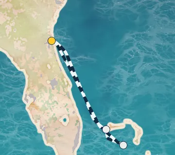 5 Night Jacksonville to Jacksonville cruise