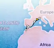 10 Night Marseille to Marseille cruise