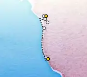 7 Night San Francisco to Vancouver cruise