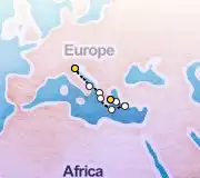 7 Night Venice to Athens cruise