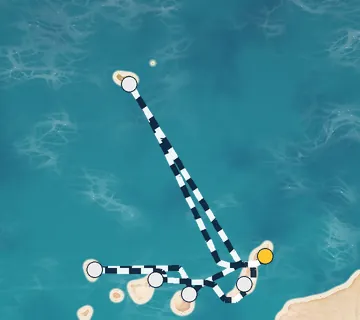 6 Night Lanzarote to Lanzarote cruise