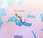 7 Night Venice to Venice cruise