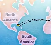5 Night Miami to Miami cruise