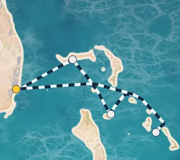 5 Night Miami to Miami cruise