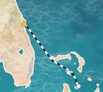 4 Night Port Canaveral to Port Canaveral cruise