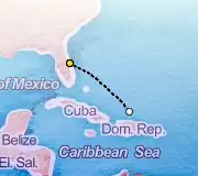 4 Night Port Canaveral to Port Canaveral cruise