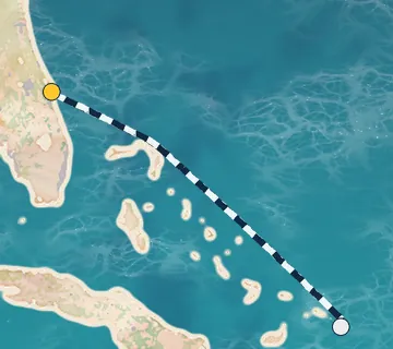 4 Night Port Canaveral to Port Canaveral cruise