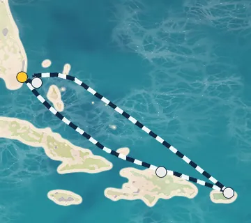 7 Night Miami to Miami cruise