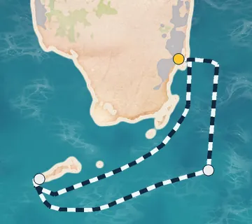 4 Night Miami to Miami cruise