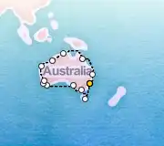 28 Night Sydney to Sydney cruise