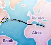 7 Night New York to Quebec City cruise