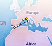 10 Night Portofino to Portofino cruise