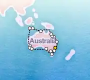 31 Night Sydney to Sydney cruise