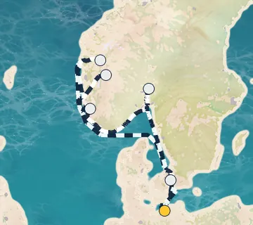 7 Night Berlin to Berlin cruise