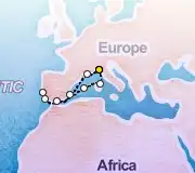 10 Night Portofino to Portofino cruise