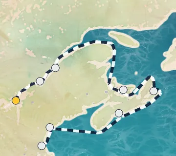 7 Night Montreal to Boston cruise