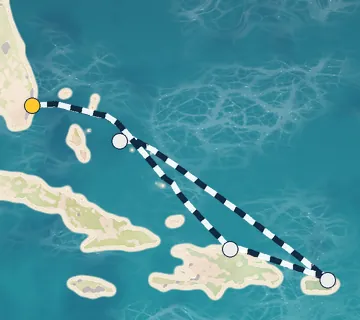 7 Night Fort Lauderdale to Fort Lauderdale cruise