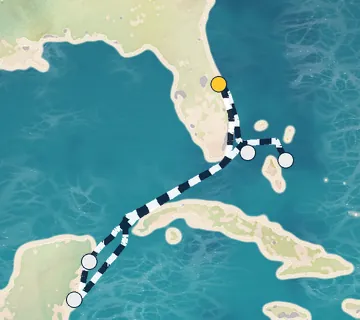 7 Night Port Canaveral to Port Canaveral cruise