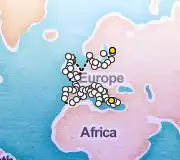 67 Night Helsinki to Athens cruise