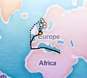 14 Night Amsterdam to Rotterdam cruise