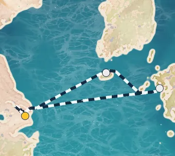 5 Night Shanghai to Shanghai cruise