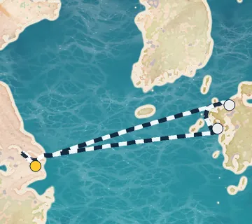 5 Night Shanghai to Shanghai cruise