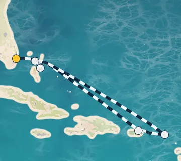 8 Night Ft. Lauderdale to Ft. Lauderdale cruise