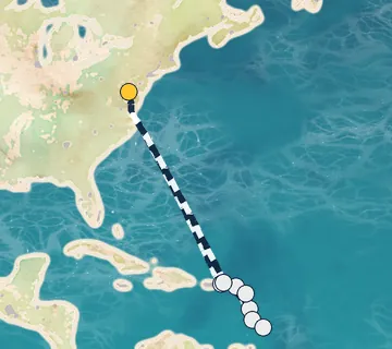 14 Night Baltimore to Baltimore cruise